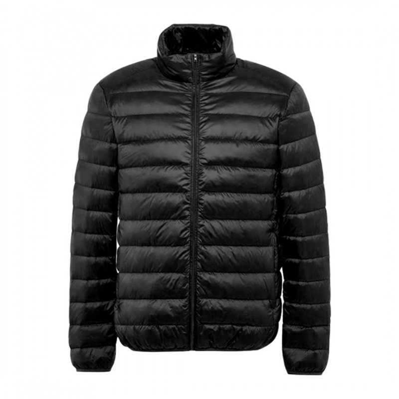Ultra Solo Reversible Fiber Jacket